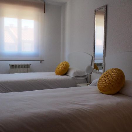 Apartamento Turistico Duero Nino Molinos de Duero Εξωτερικό φωτογραφία
