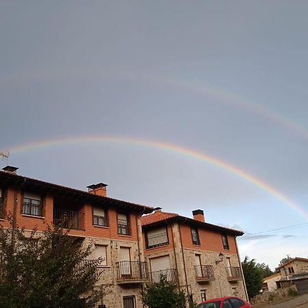 Apartamento Turistico Duero Nino Molinos de Duero Εξωτερικό φωτογραφία
