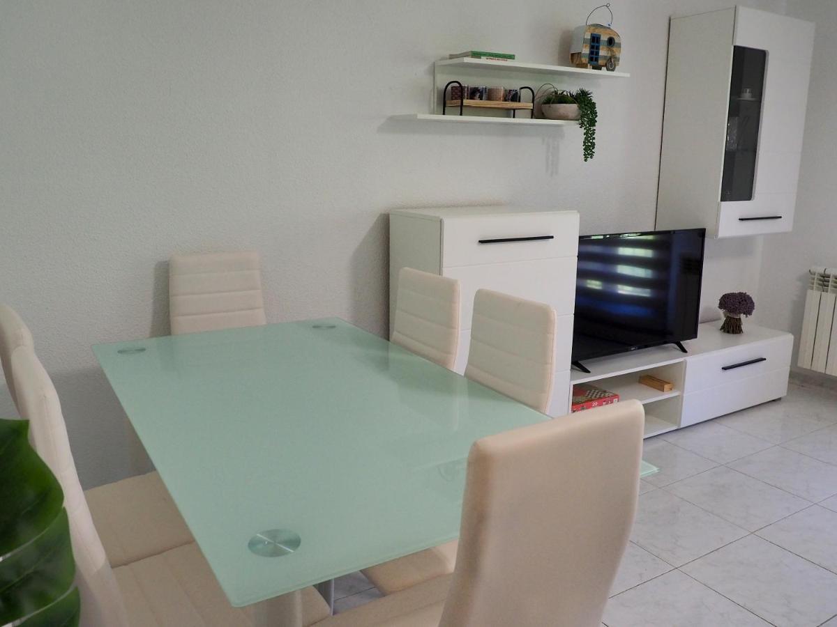 Apartamento Turistico Duero Nino Molinos de Duero Εξωτερικό φωτογραφία