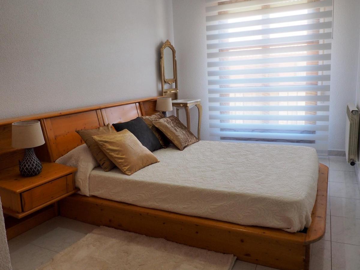 Apartamento Turistico Duero Nino Molinos de Duero Εξωτερικό φωτογραφία