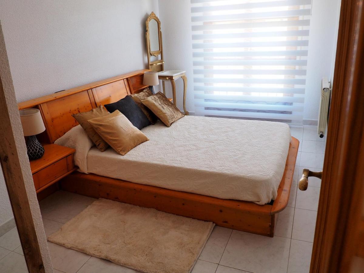 Apartamento Turistico Duero Nino Molinos de Duero Εξωτερικό φωτογραφία