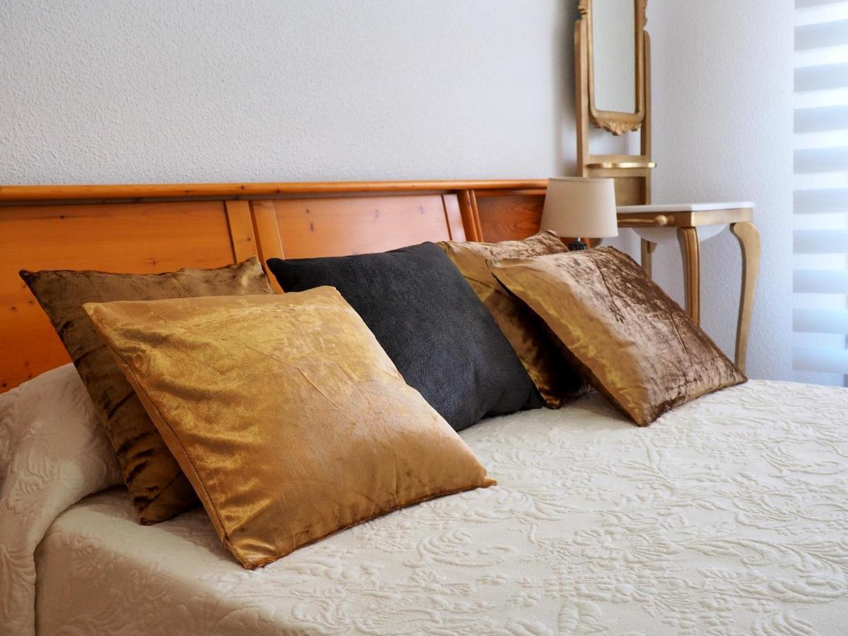 Apartamento Turistico Duero Nino Molinos de Duero Εξωτερικό φωτογραφία