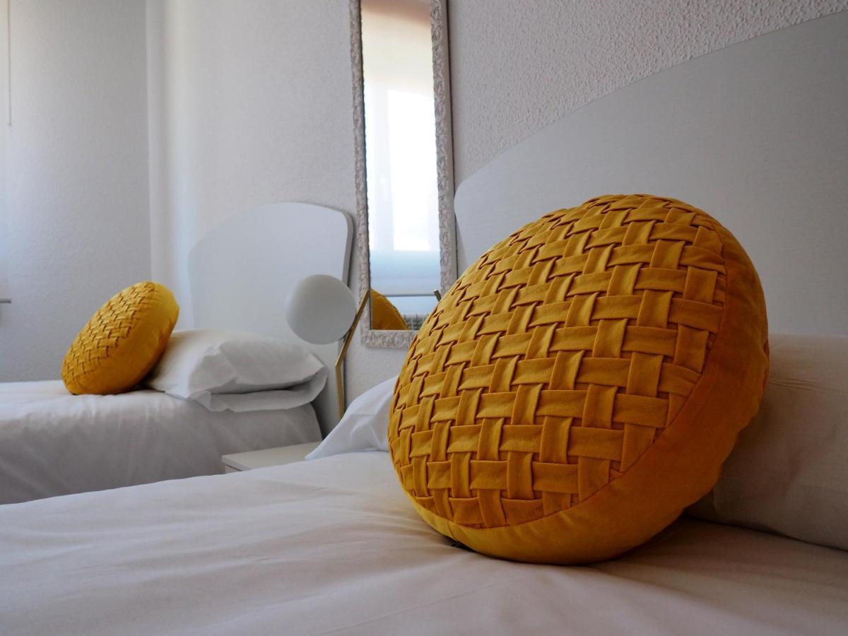 Apartamento Turistico Duero Nino Molinos de Duero Εξωτερικό φωτογραφία