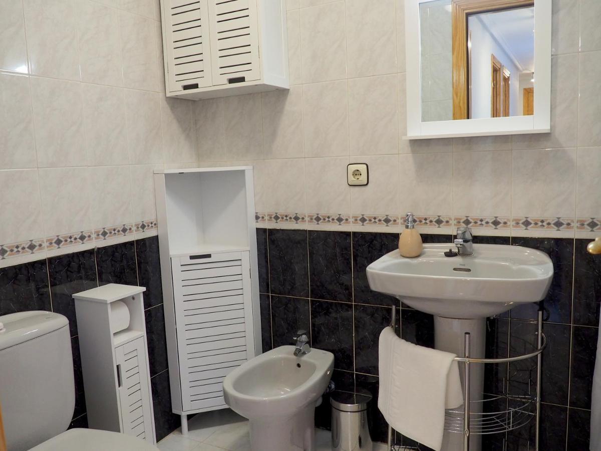 Apartamento Turistico Duero Nino Molinos de Duero Εξωτερικό φωτογραφία