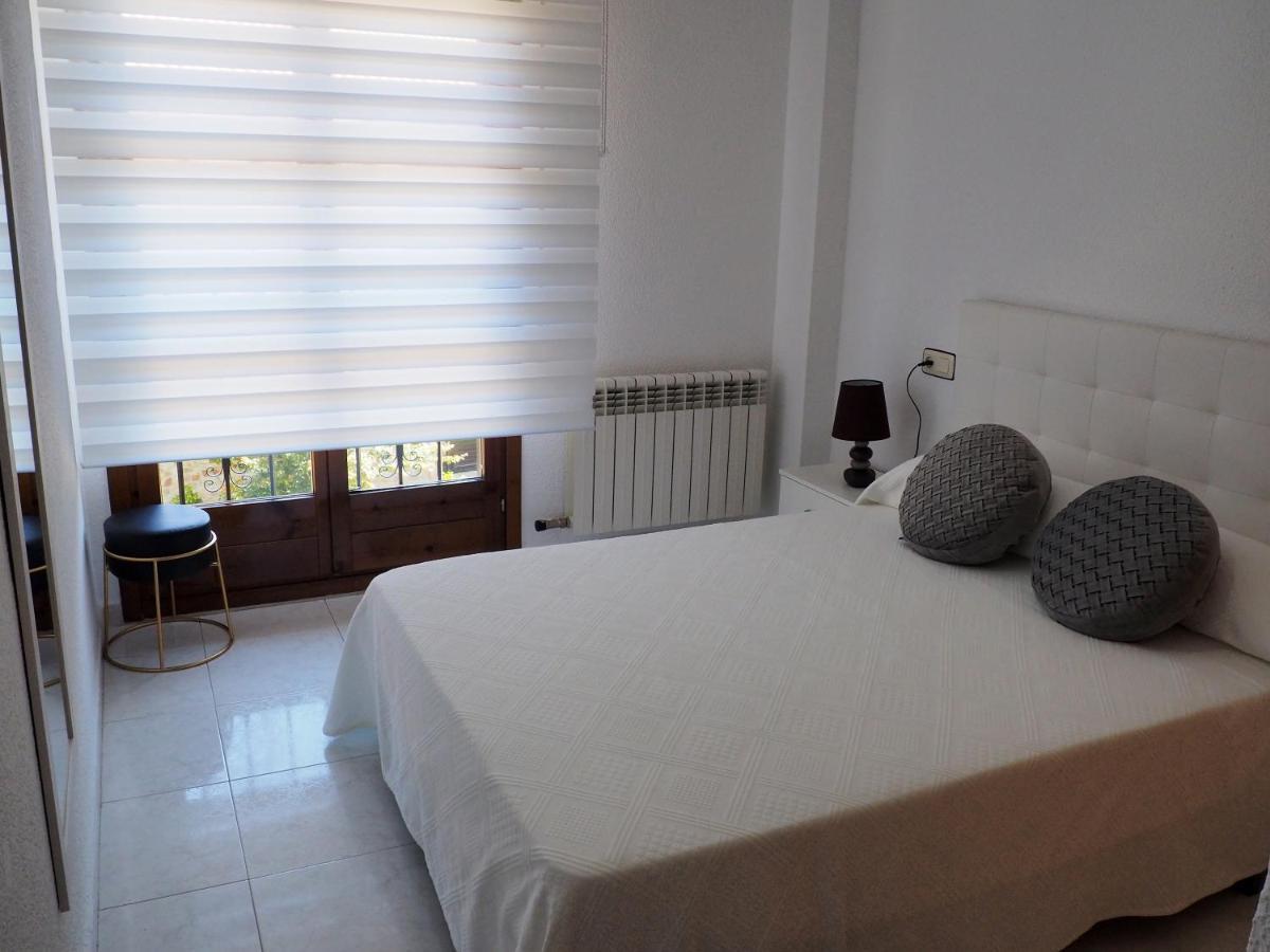 Apartamento Turistico Duero Nino Molinos de Duero Εξωτερικό φωτογραφία
