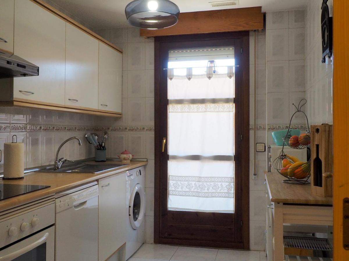 Apartamento Turistico Duero Nino Διαμέρισμα Molinos de Duero Εξωτερικό φωτογραφία