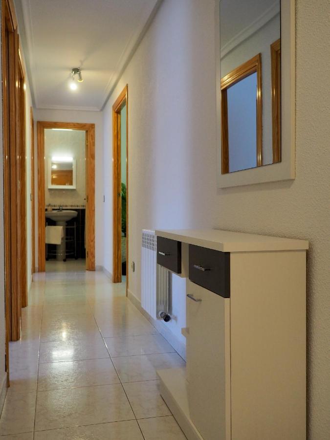 Apartamento Turistico Duero Nino Molinos de Duero Εξωτερικό φωτογραφία
