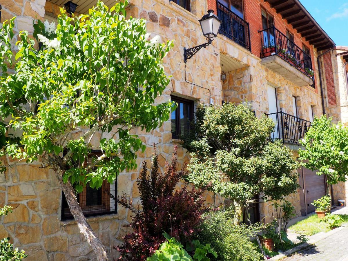 Apartamento Turistico Duero Nino Διαμέρισμα Molinos de Duero Εξωτερικό φωτογραφία