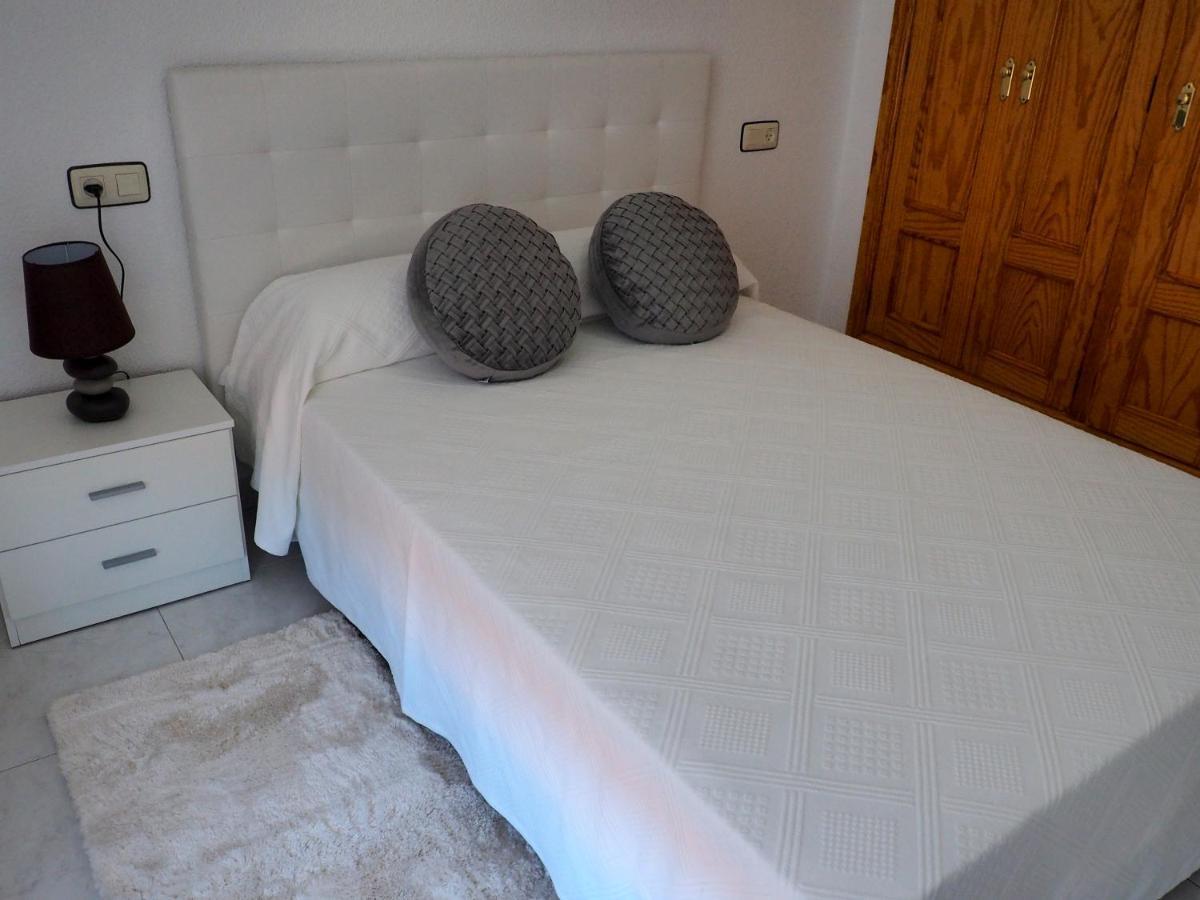 Apartamento Turistico Duero Nino Molinos de Duero Εξωτερικό φωτογραφία