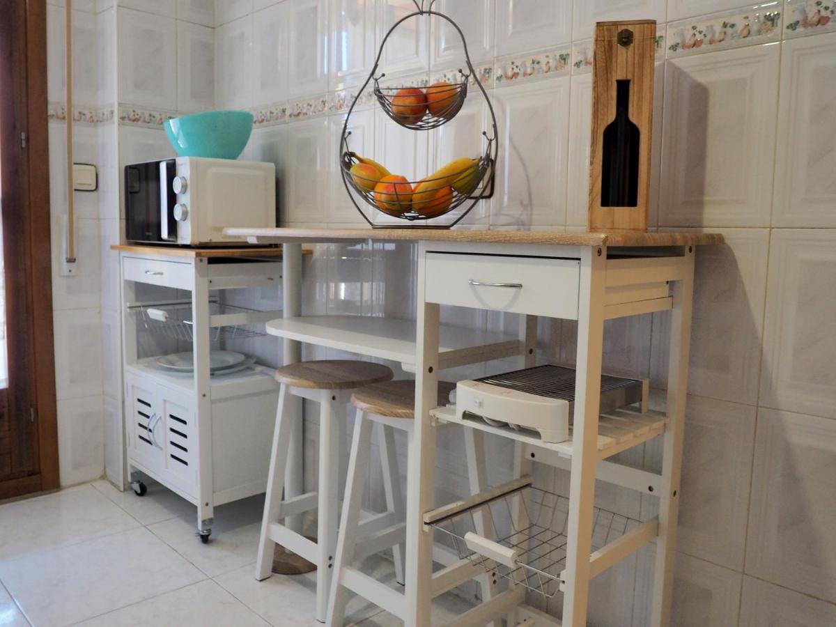 Apartamento Turistico Duero Nino Molinos de Duero Εξωτερικό φωτογραφία