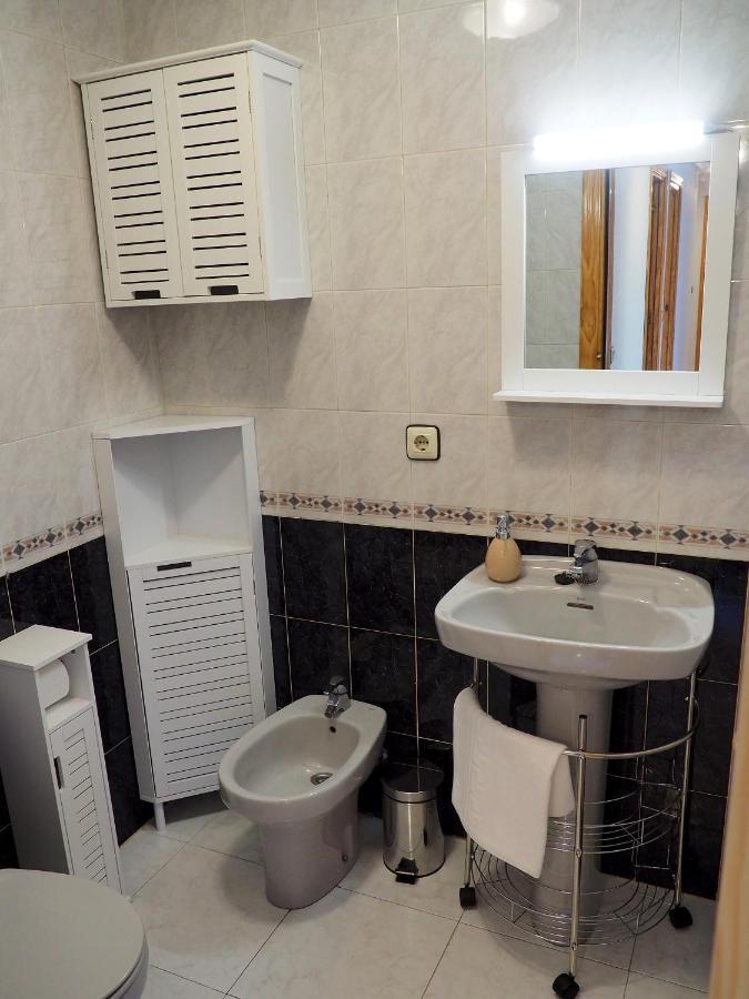 Apartamento Turistico Duero Nino Molinos de Duero Εξωτερικό φωτογραφία