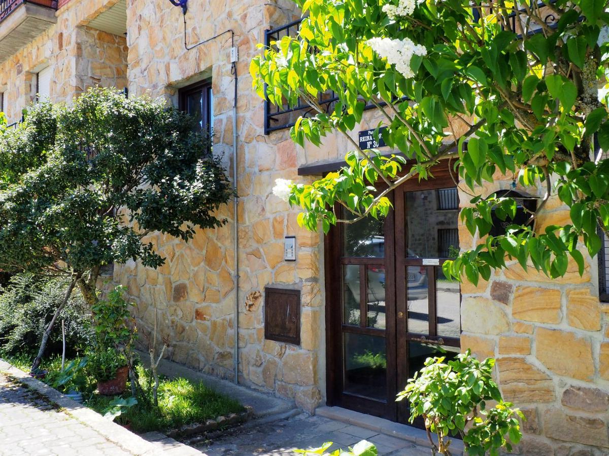 Apartamento Turistico Duero Nino Διαμέρισμα Molinos de Duero Εξωτερικό φωτογραφία