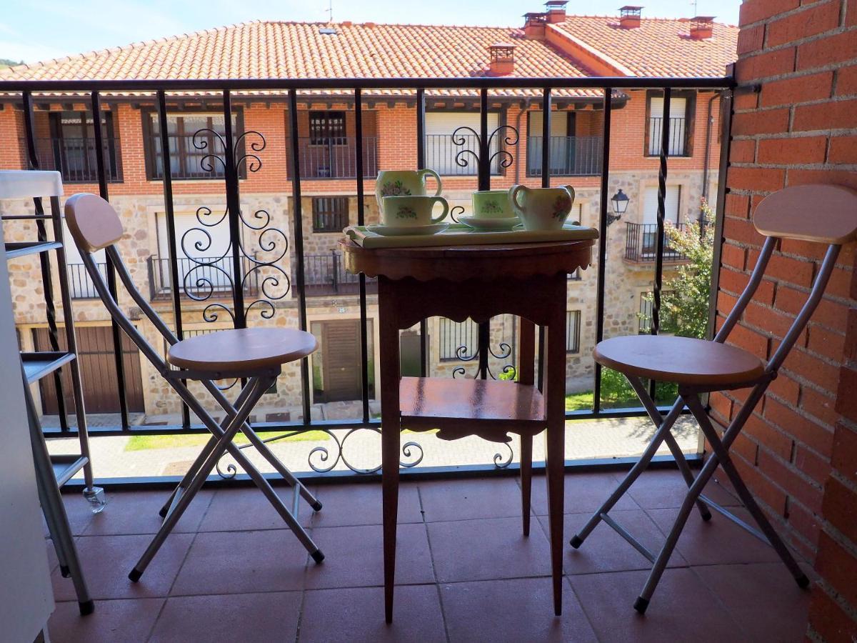 Apartamento Turistico Duero Nino Molinos de Duero Εξωτερικό φωτογραφία
