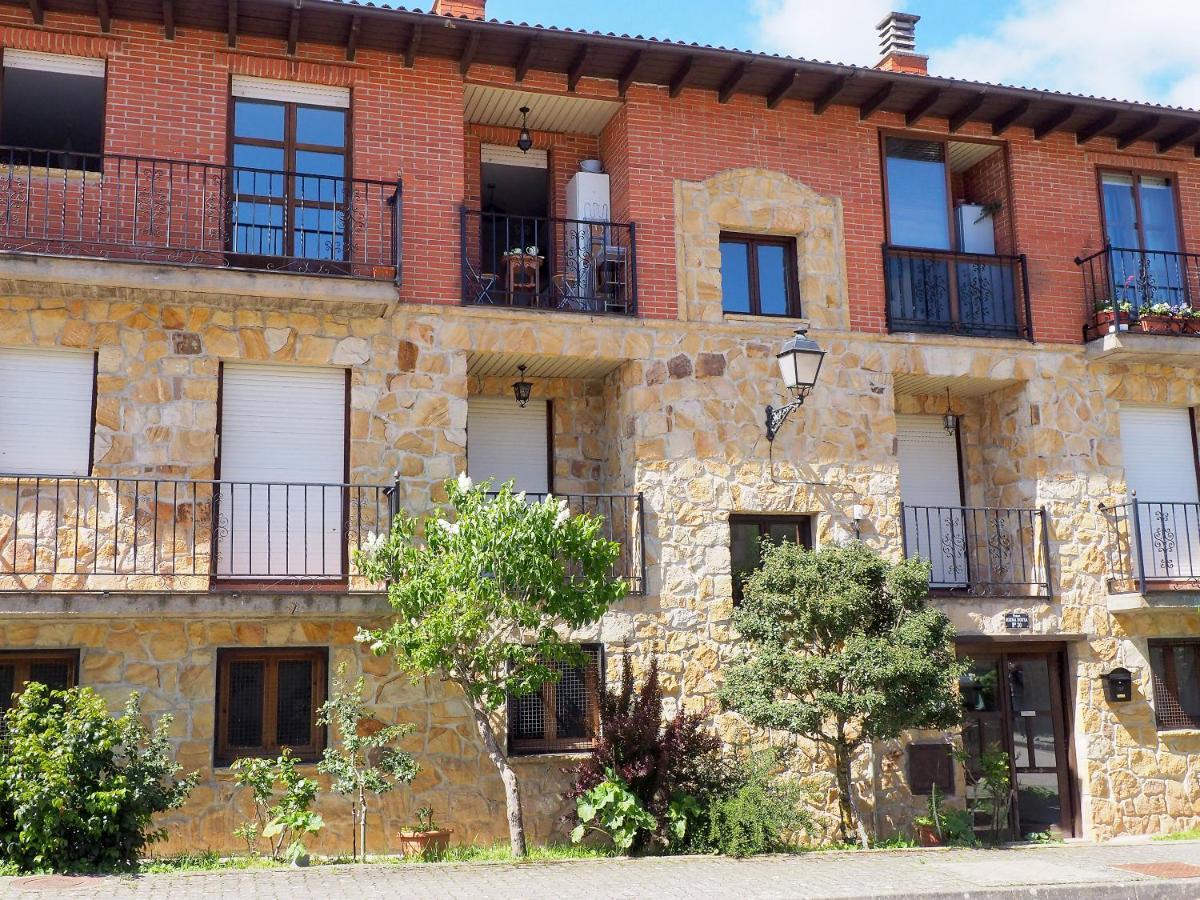 Apartamento Turistico Duero Nino Molinos de Duero Εξωτερικό φωτογραφία