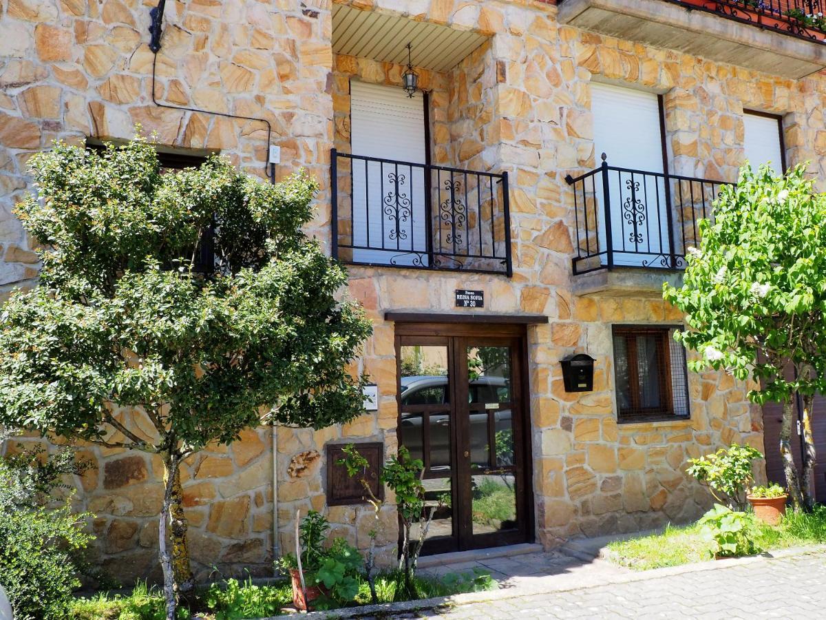 Apartamento Turistico Duero Nino Διαμέρισμα Molinos de Duero Εξωτερικό φωτογραφία